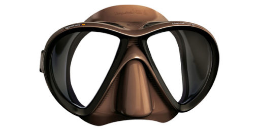 Mares Diving X-VU Liquidskin Mask