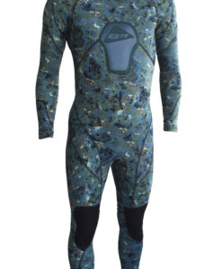 Rob Allen 2 mm Dual Wetsuit * FINAL SALE * » Freedive Shop