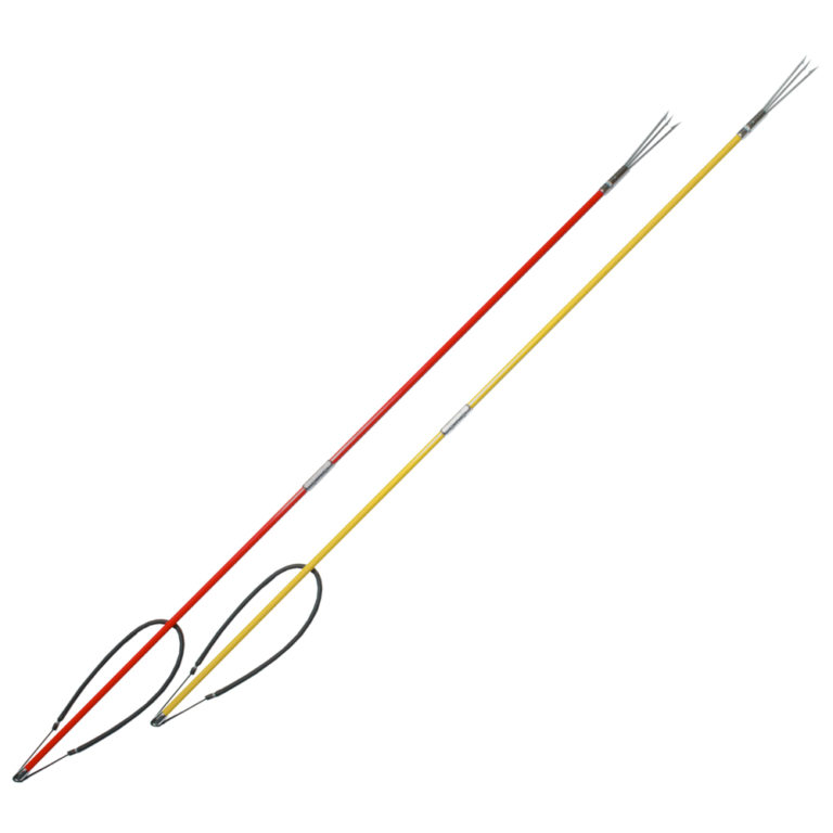 Ocean Hunter Fiberglass Pole Spear » Freedive Shop