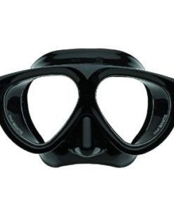 Ocean Hunter Phantom Mask/Snorkel Set » Freedive Shop