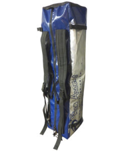 Koah Long Fin Utility Backpack » Freedive Shop