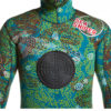 Rob Allen 3mm Dual Camo Wetsuit » Freedive Shop