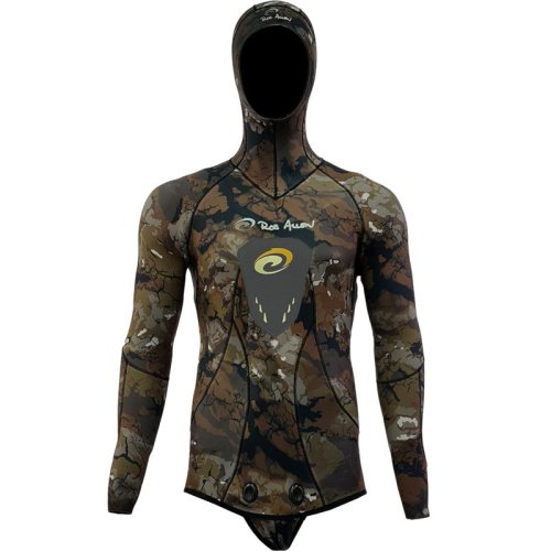 Rob Allen Blue Water Camo Wetsuit  Free Shipping over $70 – Hartlyn