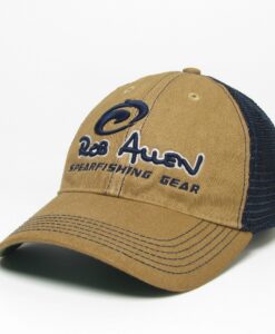 Rob_Allen_Khaki_Hat