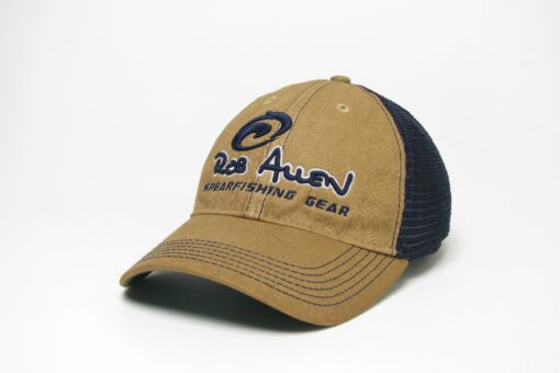 Rob_Allen_Khaki_Hat